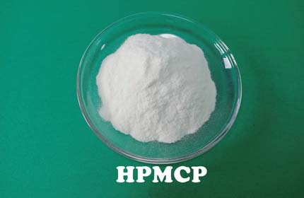 Hydroxypropylメチルセルロースフタル酸塩 (HPMC-P)
