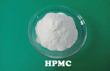 ヒドロキシプロピルメチルセルロース (HPMC)
