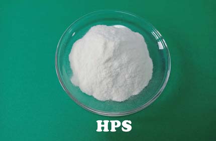 ヒドロキシプロピルデンプンエーテル (HPS)