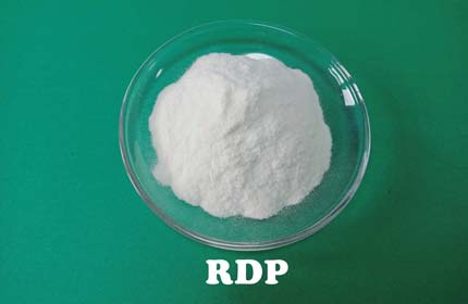 再分散性ポリマー粉末 (RDP)