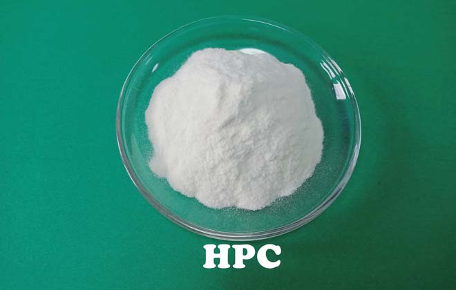 ヒドロキシプロピルセルロース (HPC)
