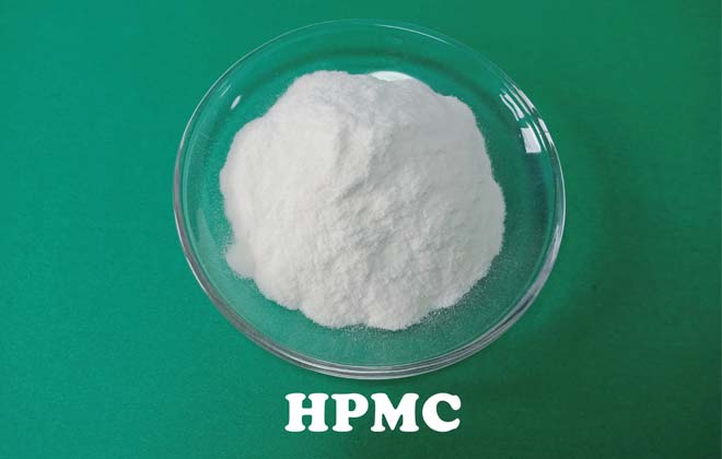 ヒドロキシプロピルメチルセルロース (HPMC)