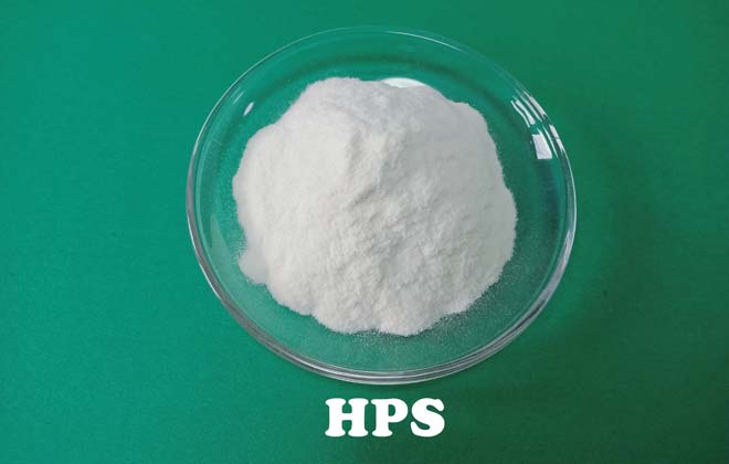 ヒドロキシプロピルデンプンエーテル (HPS)